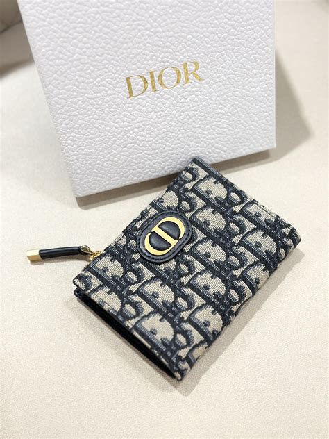 dior 30montaigne1|Dior 30 montaigne wallet.